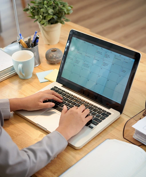 Participant Management