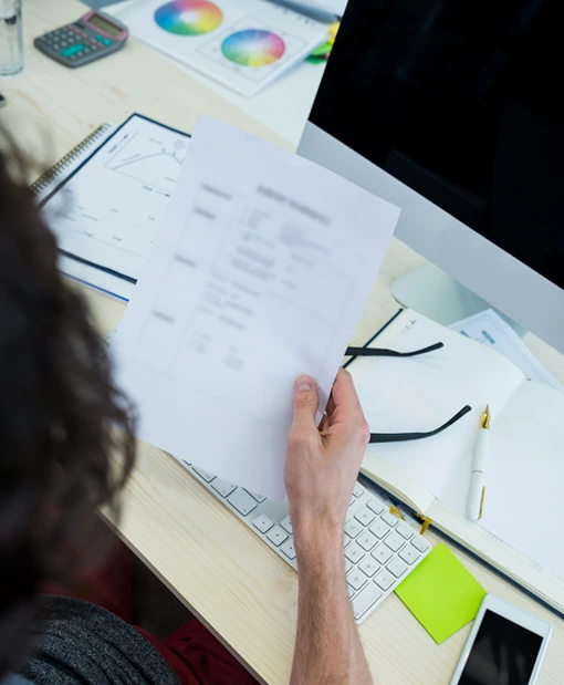 Respondent Recruitment