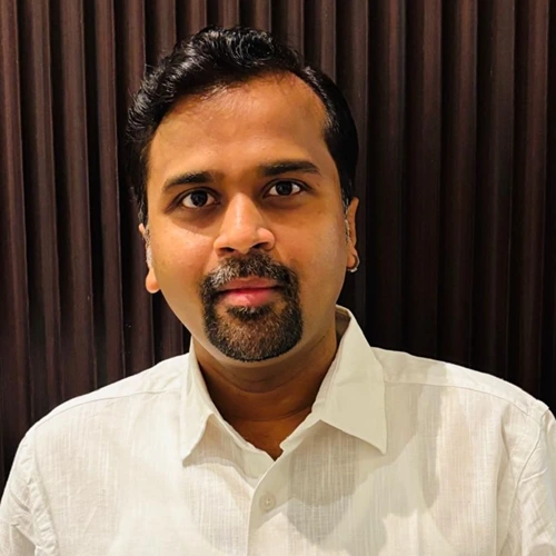 Rohit Raval — Founder & CEO