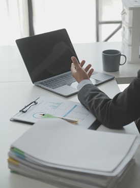 Neish Research and Integrated Services