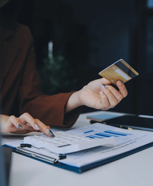 Senior Banking Customer Study