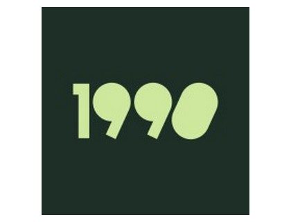 1990 Labs Logo