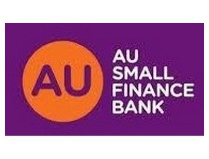 AU Bank Logo