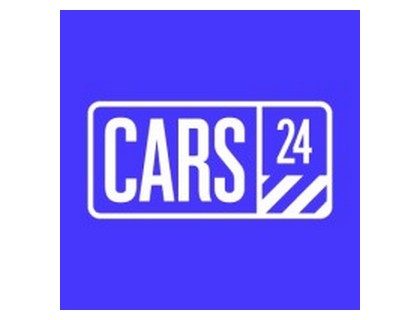 Cars24 logo