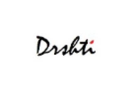 Drshti Logo