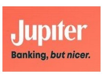 Jupiter Logo