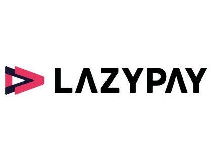 LazyPay Logo