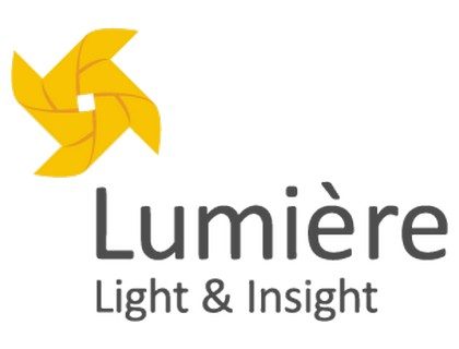 Lumiere Insights Logo