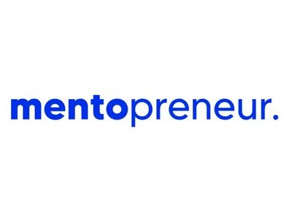 Mentopreneur Logo
