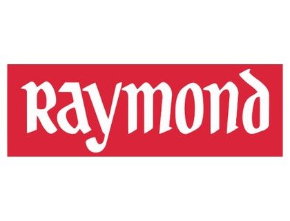 Raymond Logo