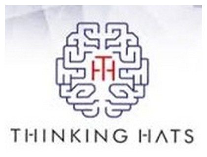 Thinking Hats Logo