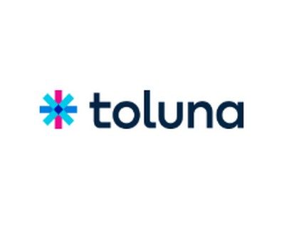 Toluna Logo