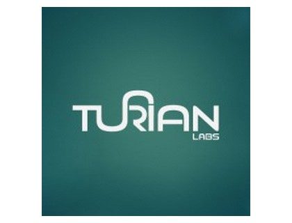 Turian Labs Logo