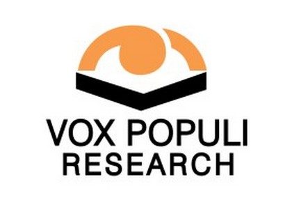 Vox Populi Research Logo