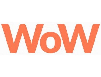 Wow Logo