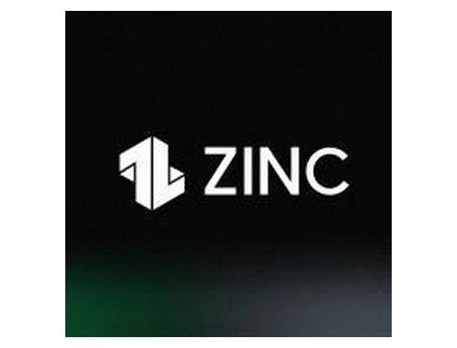 Zinc Logo