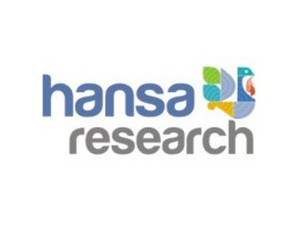 Hansa Research Logo