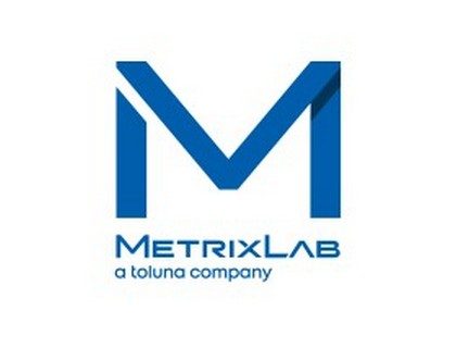 Metrixlab Logo